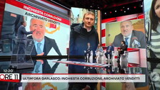 Archiviato Venditti. Garlasco, come cambia l'inchiesta per corruzione