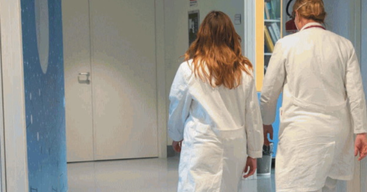 sul sistema di camici rossi che protegge i clandestini aveva ragione il tempo da Iltempo.it sul sistema di camici rossi che protegge i clandestini aveva ragione il tempo