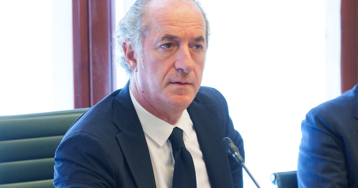 Comunicato Stampa | Valditara Presidente Zaia | Minacce vergognose e inaccettabili