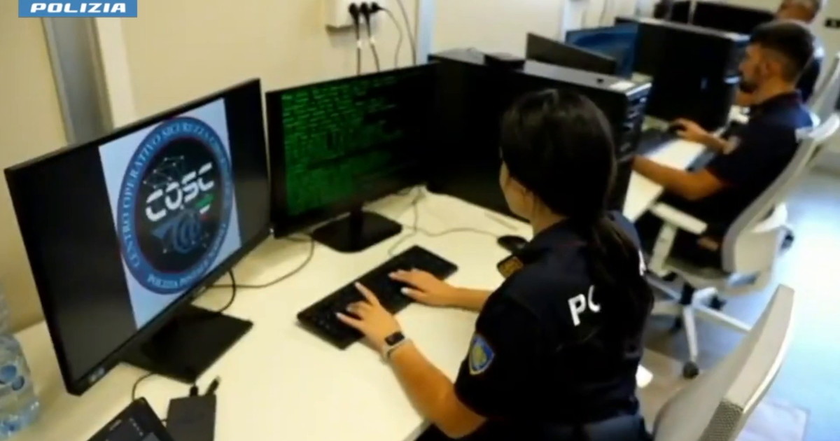 Arrestati per pedopornografia 17 membri di una rete transnazionale