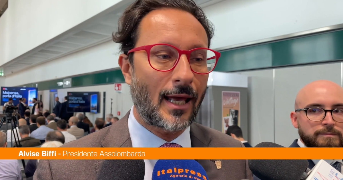 Energia, Biffi "Differenziare approvvigionamenti per prezzi più competitivi"