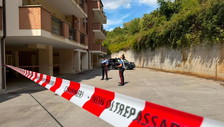 Roma, da solo a casa precipita dal balcone. Grave un bimbo di 5 anni