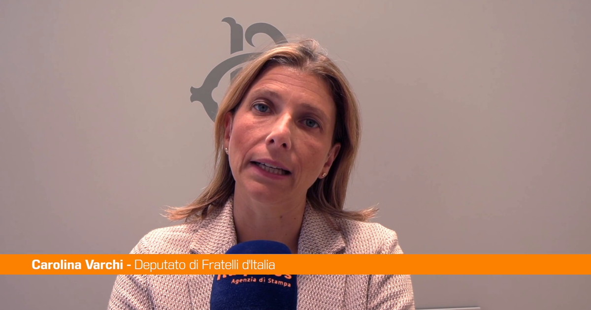 Varchi "Stadio Palermo? Rigenerazione urbana verso Europei 2032"