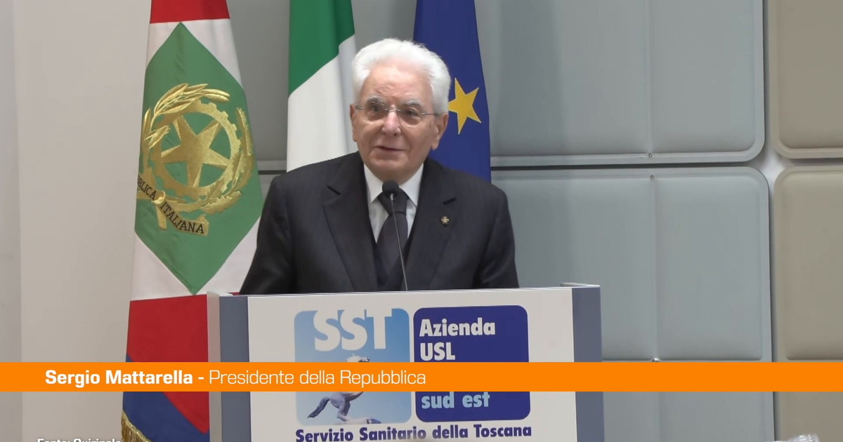 Mattarella "La violenza sulle donne è un'emergenza di primaria importanza"
