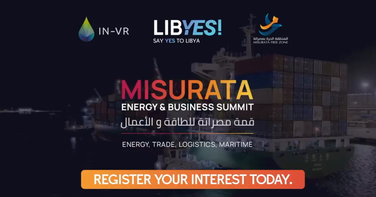 Italpress media partner del Misurata Energy & Business Forum in Libia