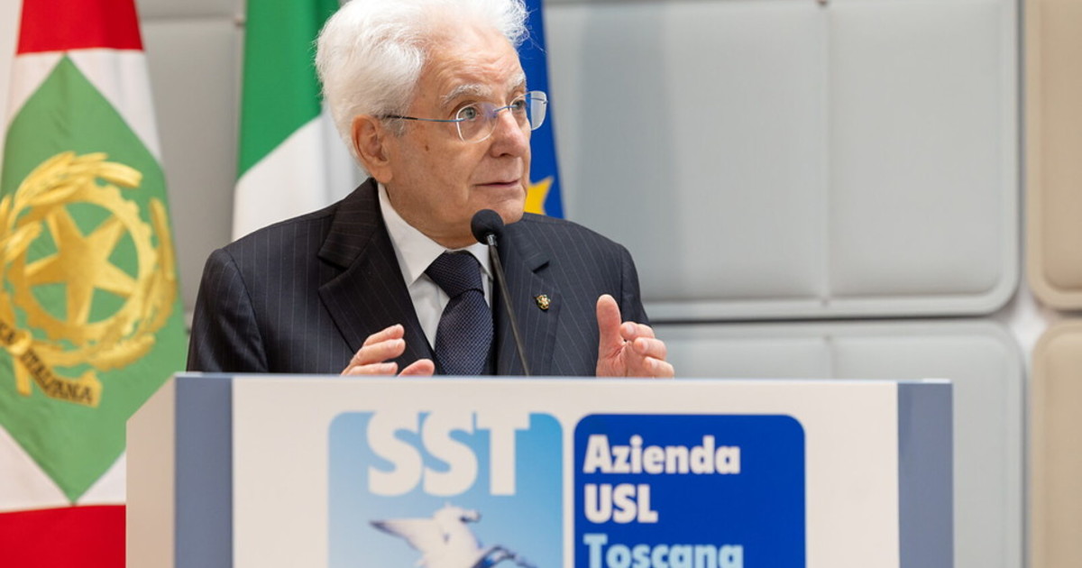 Violenza sulle donne, Mattarella “E' un'emergenza di primaria importanza”