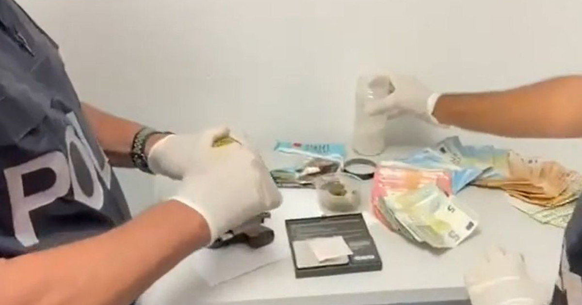 Scoperto un laboratorio di armi in 3d, arrestato 27enne nel catanese