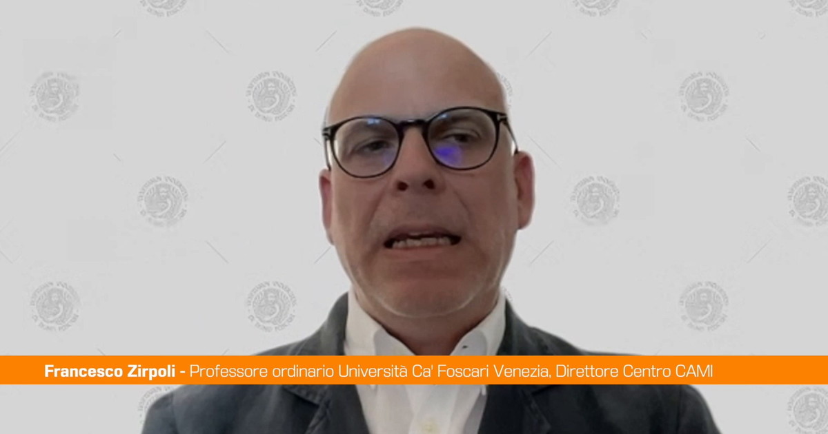 Automotive, investimenti e innovazione chiave per un'industria leader in Ue