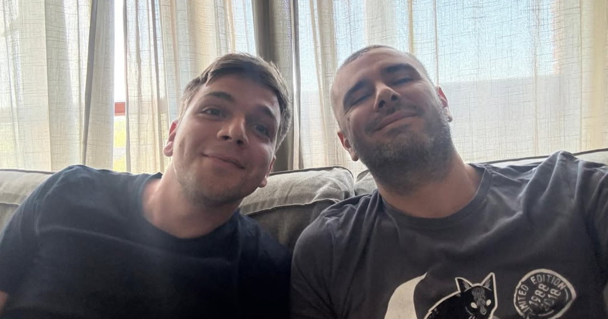 Finalmente sono a casa. Alessandro Di Battista svela le sue condizioni