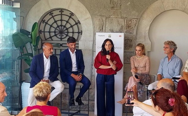 Isybank alla scoperta di nuovi autori cinematografici under 35, al via contest