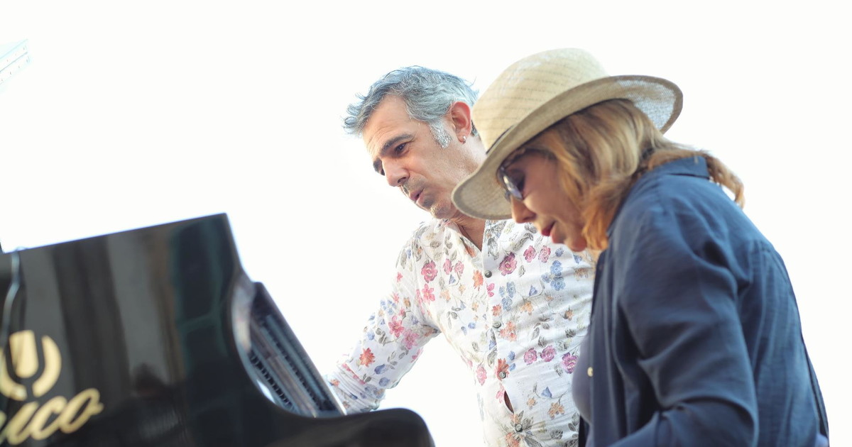 comunicato stampa comunicato stampa cidim il jazz italiano sbarca a zurigo con paolo fresu e rita marcotulli da Iltempo.it comunicato stampa comunicato stampa cidim il jazz italiano sbarca a zurigo con paolo fresu e rita marcotulli
