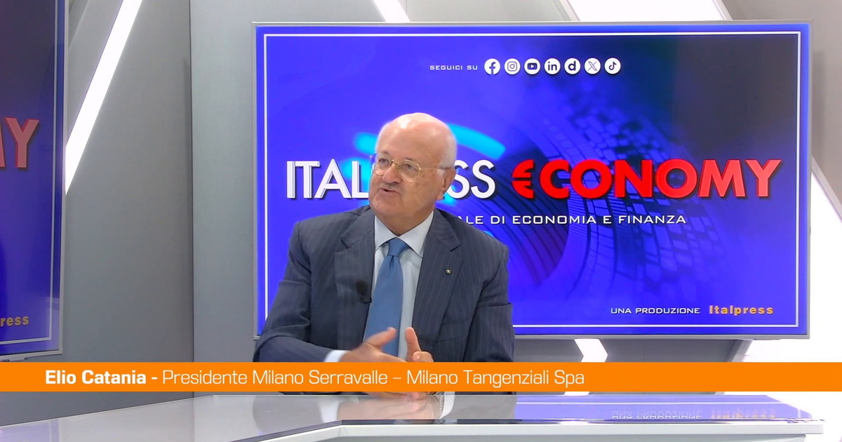 Milano Serravalle, Catania "Sicurezza e qualità servizio priorità strategiche"