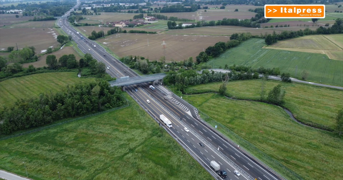 Milano Serravalle accelera su sicurezza e tecnologia