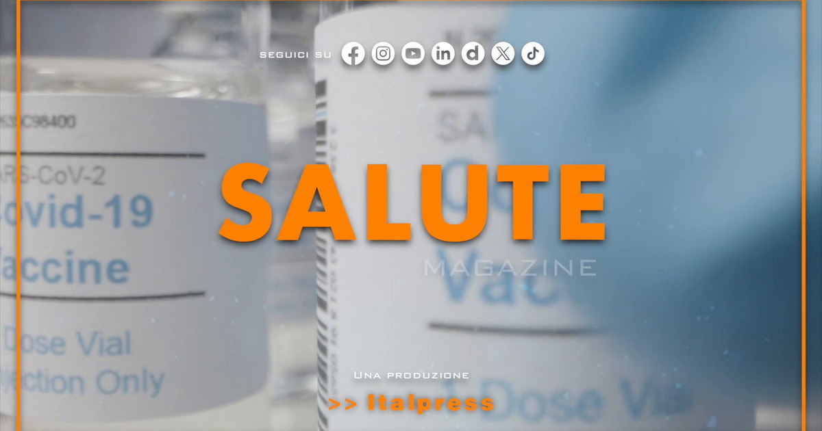 Salute Magazine - 18/9/2026