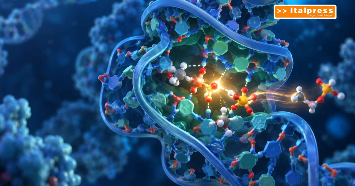 RNA, scoperta una modifica chimica che ne aumenta l'efficienza