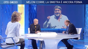 Scintille Gruber-Bersani: Ranucci? Stendiamo un velo...