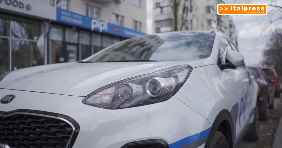 Il mercato dell'auto cresce ancora