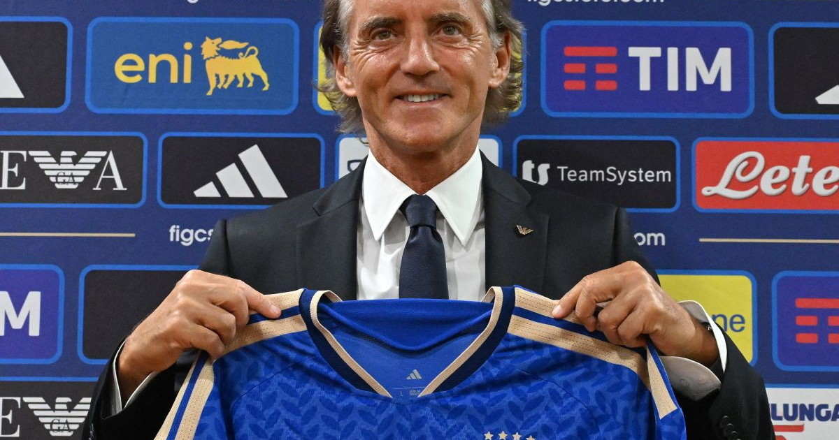 mancini convoca 34 azzurri per la nations league nove le novit224 da Iltempo.it mancini convoca 34 azzurri per la nations league nove le novit224