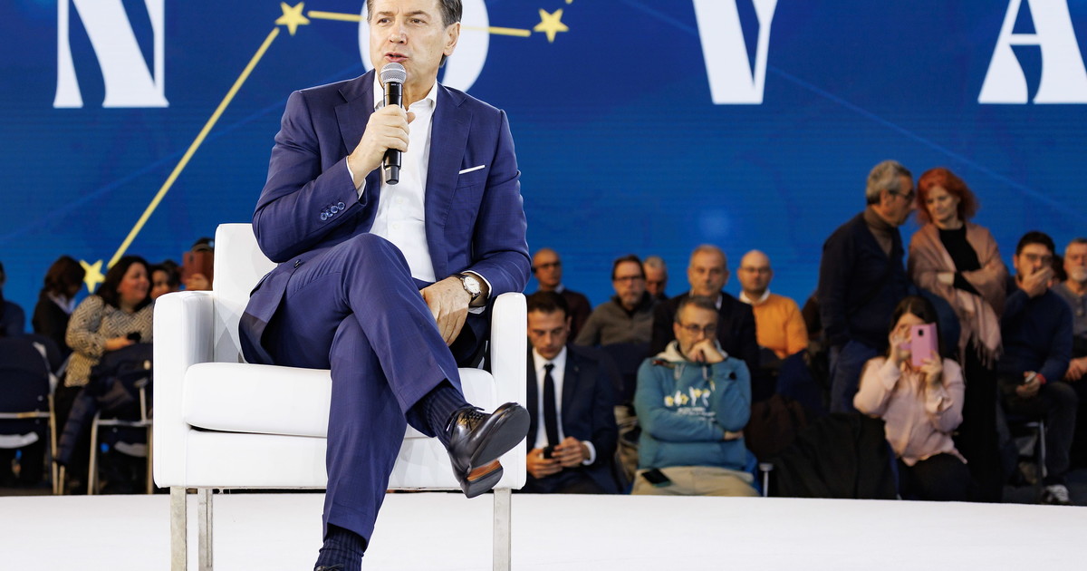 il programma di conte mette alle corde il pd da Iltempo.it il programma di conte mette alle corde il pd