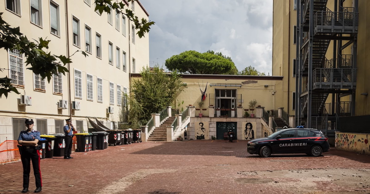 prof accoltellata aveva occhi gelidi l aveva pianificato l ho perdonato da Iltempo.it prof accoltellata aveva occhi gelidi l aveva pianificato l ho perdonato