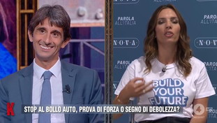 Bollo auto, Donzelli azzera i teoremi M5s: Da voi promesse, da noi fatti