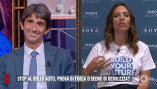 Bollo auto, Donzelli azzera i teoremi M5s: Da voi promesse, da noi fatti