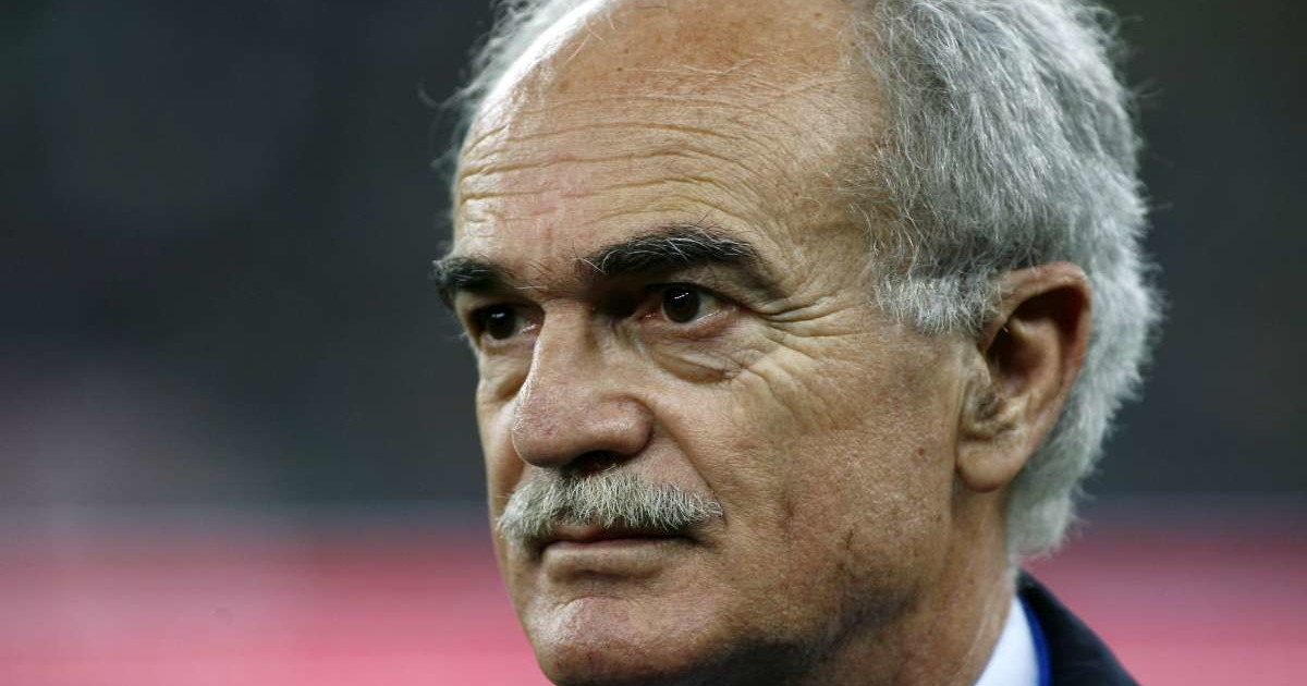 Addio a Sandro Mazzola, bandiera della Grande Inter e della Nazionale