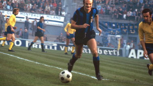Addio a Sandro Mazzola: calcio in lutto per la leggenda della Grande Inter e della Nazionale