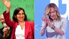 Meloni e Schlein ai blocchi di partenza. La sinistra non ha ancora coalizione, leader e programma