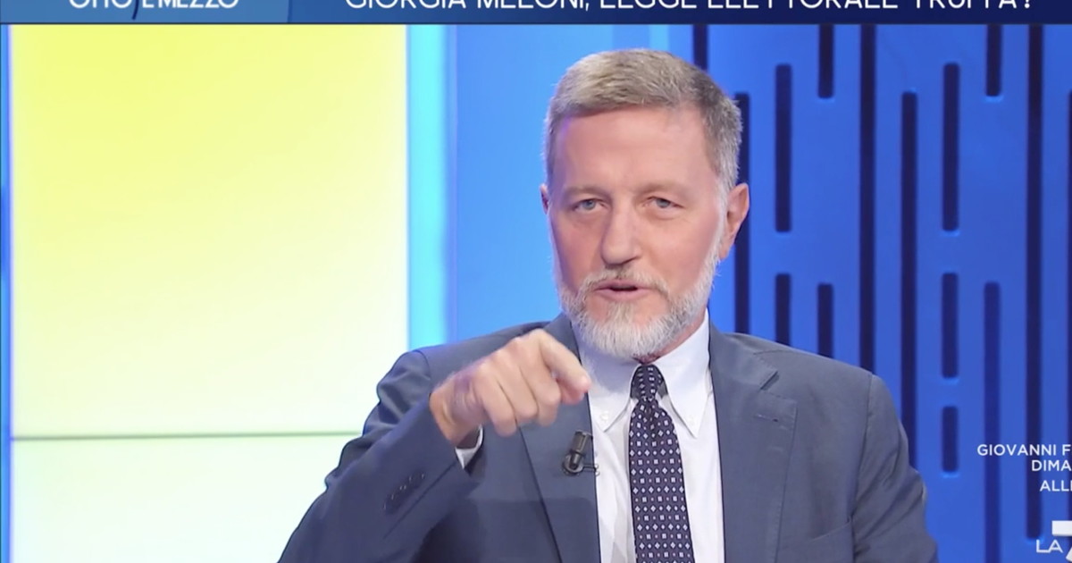 giannini rosica sulla rai attacca insegno ma sbaglia tutto da Iltempo.it giannini rosica sulla rai attacca insegno ma sbaglia tutto