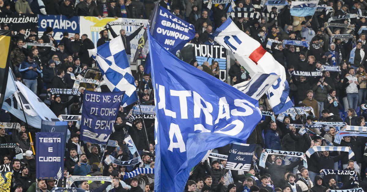 c 232 chi intorbida le acque ma i tifosi laziali noi non li lasciamo soli da Iltempo.it c 232 chi intorbida le acque ma i tifosi laziali noi non li lasciamo soli