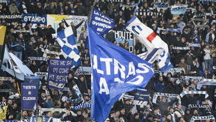 C'è chi intorbida le acque ma i tifosi laziali noi non li lasciamo soli