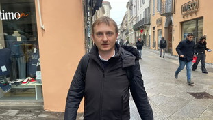 “Materiale pedopornografico”. Stasi trascina in tribunale la criminologa Vagli per diffamazione