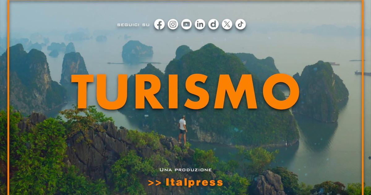 Turismo Magazine - 19/9/2026
