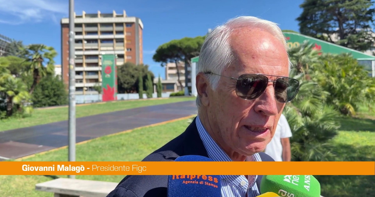 Malagò "Tristezza e malinconia, Mazzola nel pantheon dei grandi"