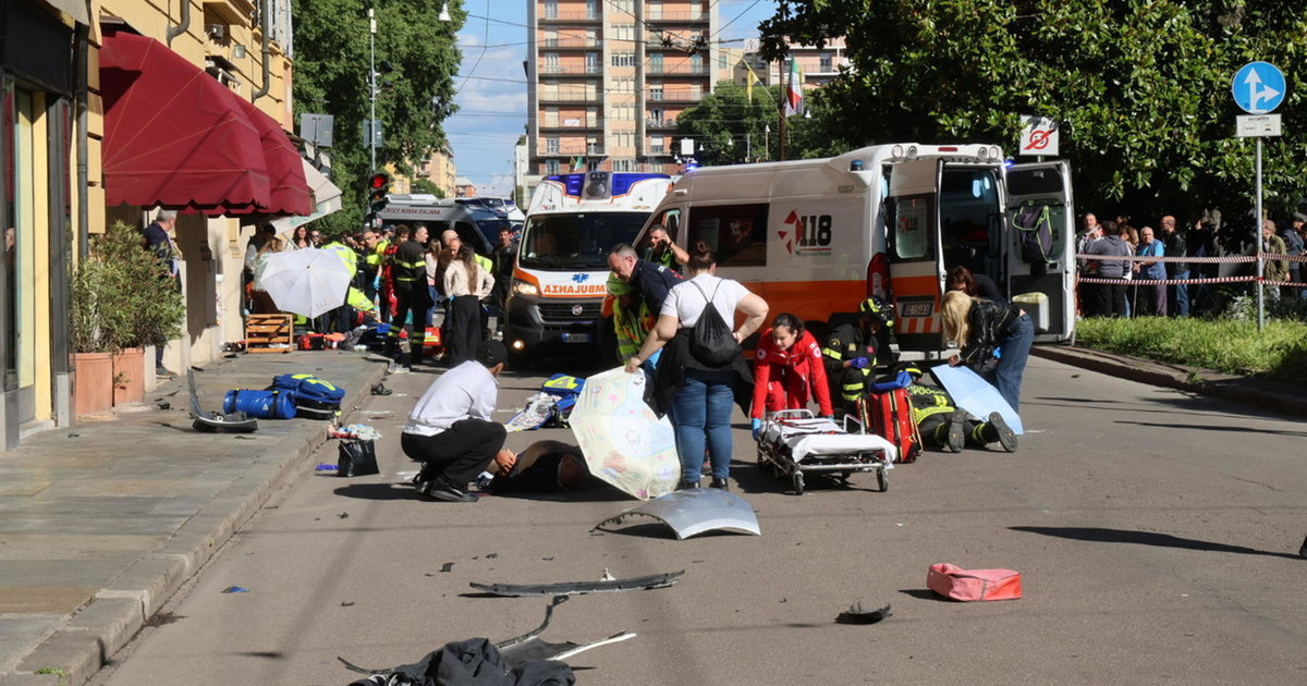 atto chiaramente terroristico la svolta sulla strage di modena grazie alla perizia da Iltempo.it atto chiaramente terroristico la svolta sulla strage di modena grazie alla perizia
