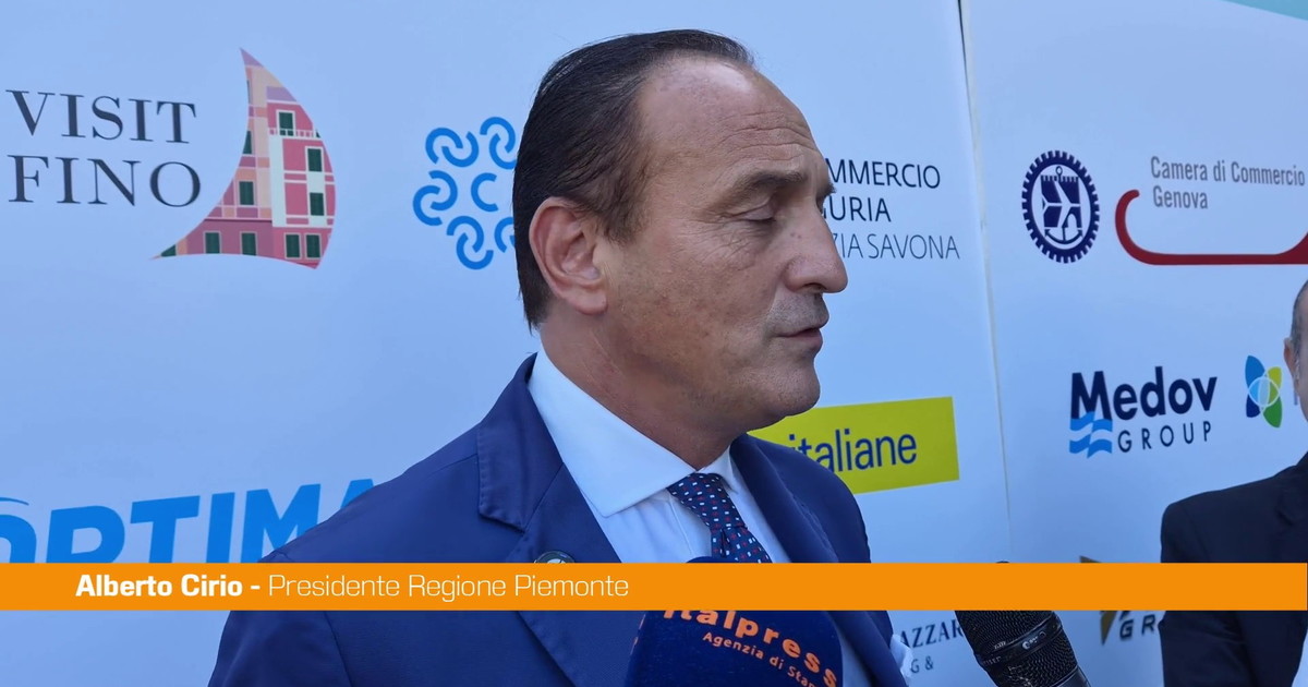 Bollo auto, Cirio "Abolizione condivisa con il Governo nazionale"
