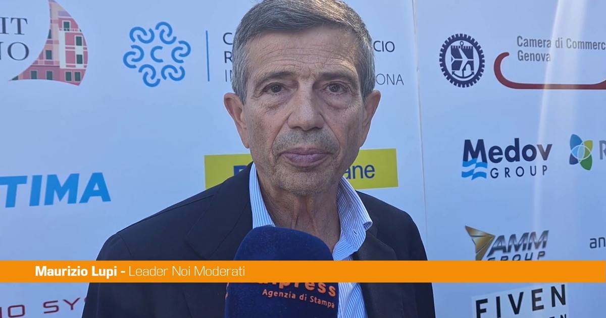 Lupi "Il centrodestra vincerà senza Vannacci"