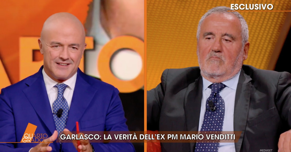 la verit224 di venditti dopo l archiviazione nessun dolo solo uno scontro tra procure da Iltempo.it la verit224 di venditti dopo l archiviazione nessun dolo solo uno scontro tra procure