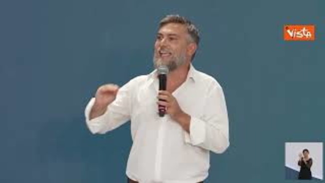 ricciardi m5s sar224 una campagna elettorale dove dovremo evitare una guerra da Iltempo.it ricciardi m5s sar224 una campagna elettorale dove dovremo evitare una guerra