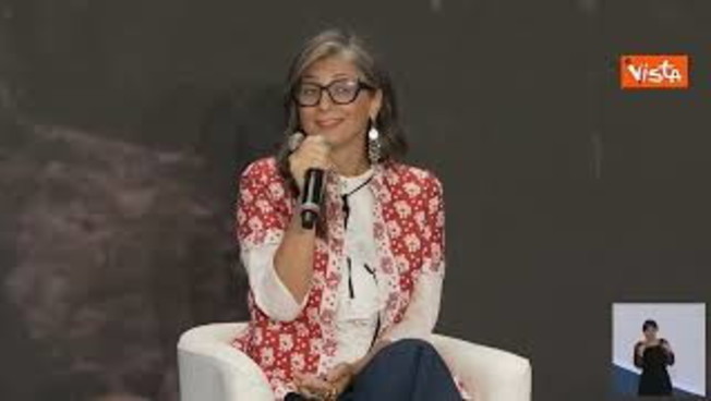 Francesca Albanese: Israele creato spazzando via popolo palestinese. A Gaza situazione drammatica
