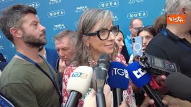 albanese nel pd ci sono bravi parlamentari ma devono liberarsi della componente pro apartheid gaza da Iltempo.it albanese nel pd ci sono bravi parlamentari ma devono liberarsi della componente pro apartheid gaza