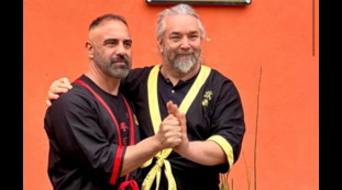 La vera forza è non fare male: a Grottaferrata il Wing Tsun diventa un'arma contro il bullismo