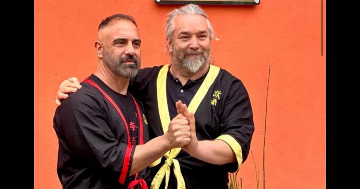 la vera forza 232 non fare male a grottaferrata il wing tsun diventa un arma contro il bullismo da Iltempo.it la vera forza 232 non fare male a grottaferrata il wing tsun diventa un arma contro il bullismo