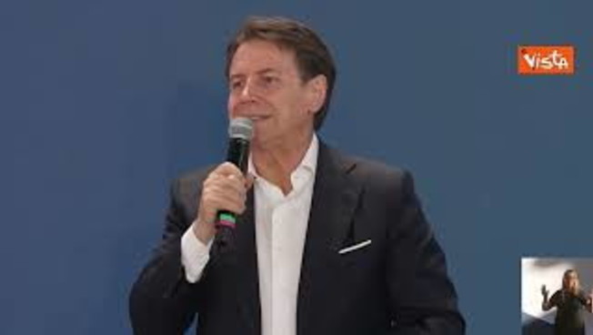 conte costruiamo percorsi di pace no a economia di guerra e riarmo da Iltempo.it conte costruiamo percorsi di pace no a economia di guerra e riarmo