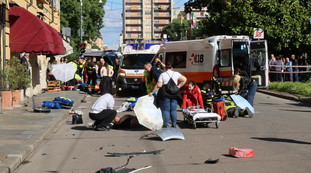 &ldquo;Atto chiaramente terroristico&rdquo;. Svolta sulla strage di Modena grazie alla perizia