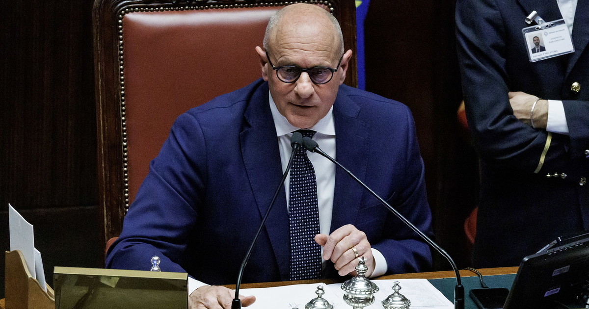 Palazzi occupati, Rampelli: "Ecco come fermeremo Gualtieri"