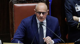 Palazzi occupati, Rampelli: Ecco come fermeremo Gualtieri