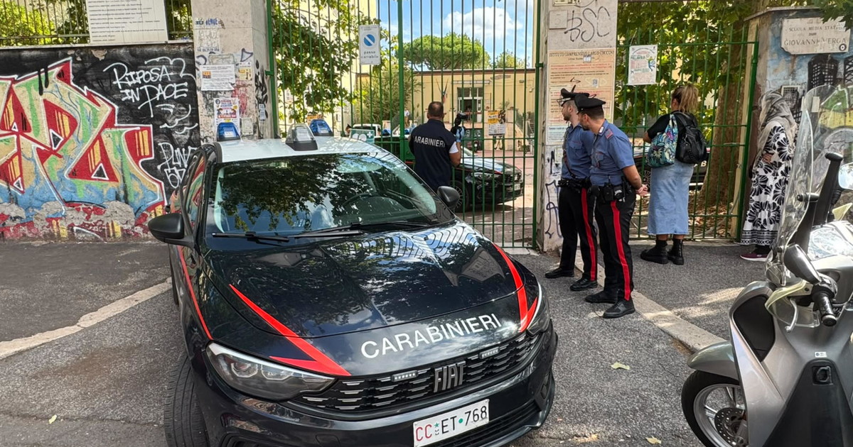 il nuovo terrorismo 232 qui e non va sottovalutato si chiama nichilismo violento digitale da Iltempo.it il nuovo terrorismo 232 qui e non va sottovalutato si chiama nichilismo violento digitale