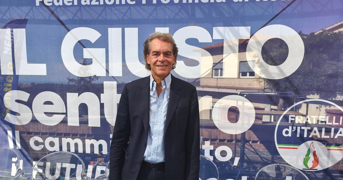 il giusto sentiero 2026 maselli un evento sempre pi249 entusiasmante con la presenza di illustri ospiti da Iltempo.it il giusto sentiero 2026 maselli un evento sempre pi249 entusiasmante con la presenza di illustri ospiti